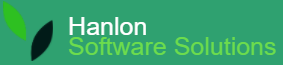 Hanlon Software Solutions' logo